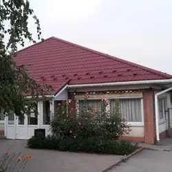 ПРОМІНЬ — Запоріжжя