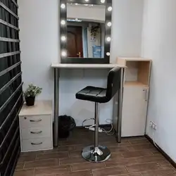 Beauty Bar by A.Daniels
