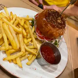 Del Toro (Дель Торо) Grill House