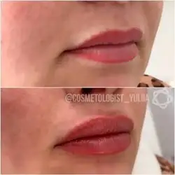 Юлія — Київ