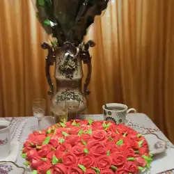 Самые вкусные торты и сладости на заказ