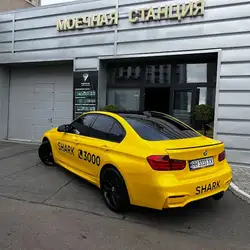 Білий парус — Одеса