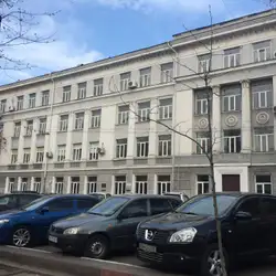 Гімназія №1 ім. А.П. Бистриної