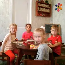 Розумайлик — Київ