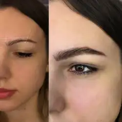 Кристина Мотренко