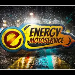 ENERGY - Ремонт мотоциклів