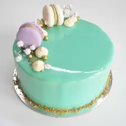 CakeShop — Київ