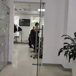 VT Academy — Одеса