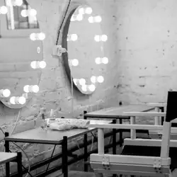 Goodlook beauty coworking — Київ