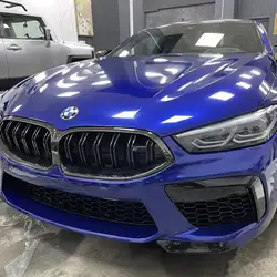 Car Wrapping Kiev