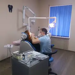 Стоматологія DentAS