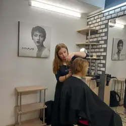 Тетяна Шевчук — Київ