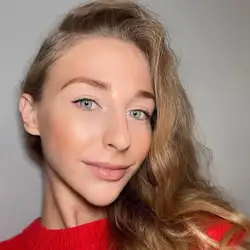 Катерина Поповська