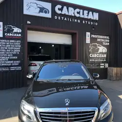 Carclean Студия Автодетейлинга — Запоріжжя