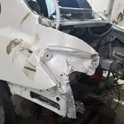 СТО Люкс Авто - Запоріжжя Олексія Поради