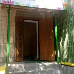 Центр розвитку дітей Золотий Ключик