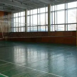 Спорткомплекс Авангард — Київ