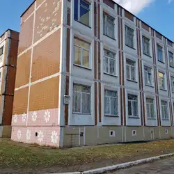 Гімназія "Троєщина"