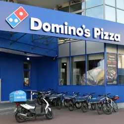 Domino's Pizza — Київ