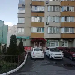 ДЕМЕТРА — Київ