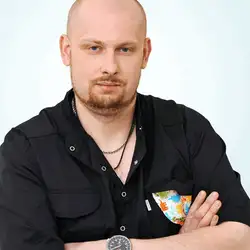Перебийніс Павло — Хмельницький