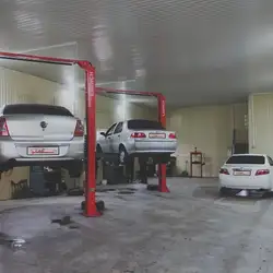 СТО CAR service