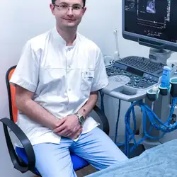Медичний центр Biomed - Драгана, 9