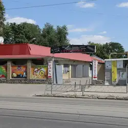 Автомийка