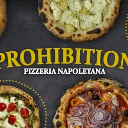 Prohibition Pizzeria Napoletana