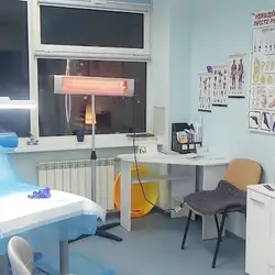 Подолог