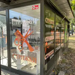 СТРИЖКИ — Київ