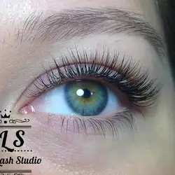 Slava Lash Studio