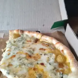 Street Pizza — Черкаси