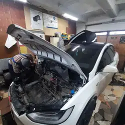 Ремонт та заправка автокондиціонерів autocomfort
