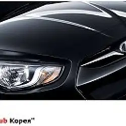 СТО AutoClub Корея — Київ