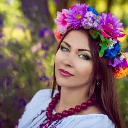 Надія Ковальчук — Дніпро