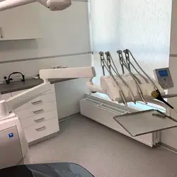 Life Dental Clinic — Київ