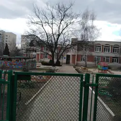 Дитячий садок №10 "Волиняночка" — Луцьк