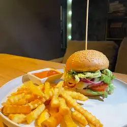 neon hookah restaurant and bar — Харків