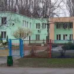 ЗДО (ЯСЛА-САДОК) №256 “ПРОЛІСОК” — Запоріжжя