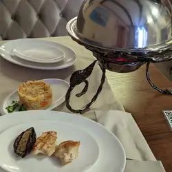 Buenos Aires Grill by Don Antonio — Київ