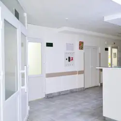 Тернопільська обласна дитяча клінічна лікарня — Тернопіль