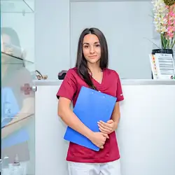 The Cosmetology
