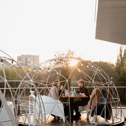Piccolino 3.0 - більше вогню — Хмельницький
