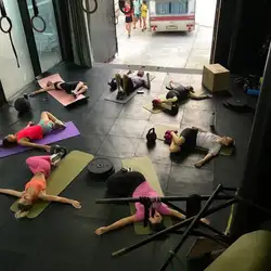 TOTALFIT