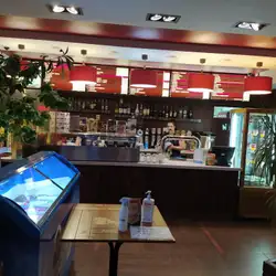 New York Street Pizza