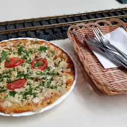 Локомотив — Харків