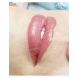 Алла Трофимович — Київ