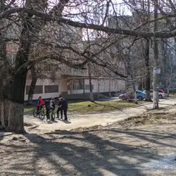 Одеська загальноосвітня школа №80