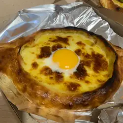 ТУТА family bakery — Одеса